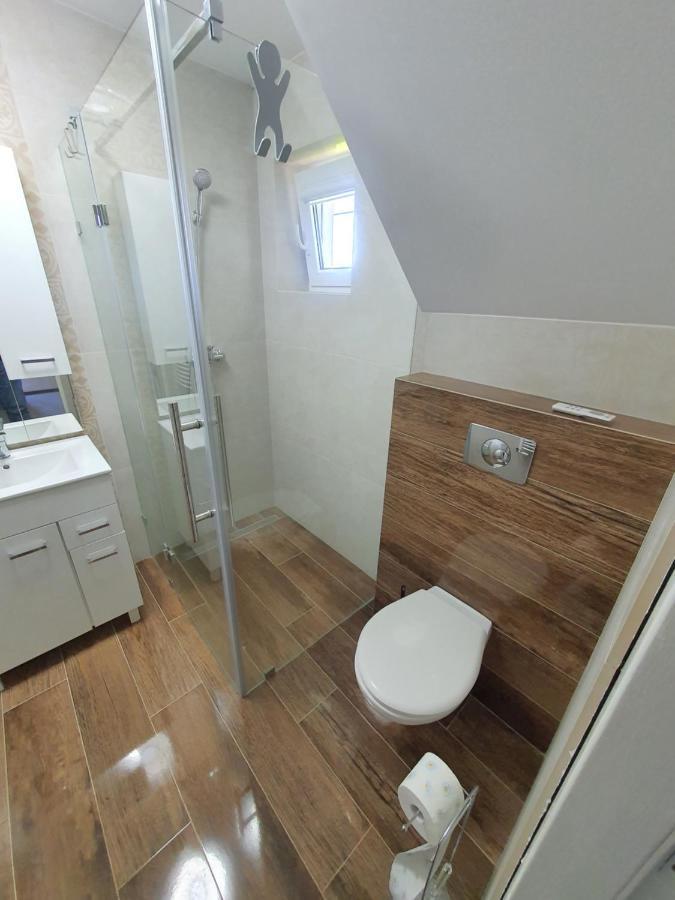 Zielone Zagrody - Stafieje Villa Grodzisko Dolne ภายนอก รูปภาพ